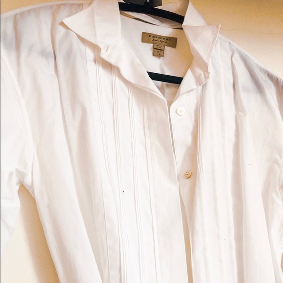 Women’s BURBERRY Shirt Dress - Picture 2 of 3